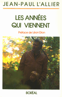 Années qui viennent (Les)
